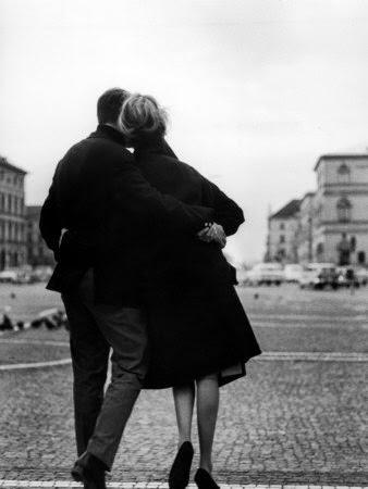 Un San Valentín de cine... recopilatorio de recetas.