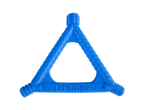 Motricidad orofacial: Tri Chew motricidad orofacial