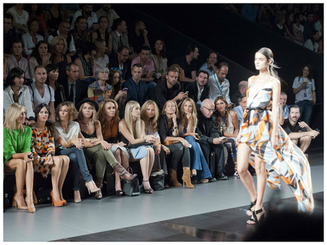 Vive una experiencia Mastercard Priceless en MBFWM