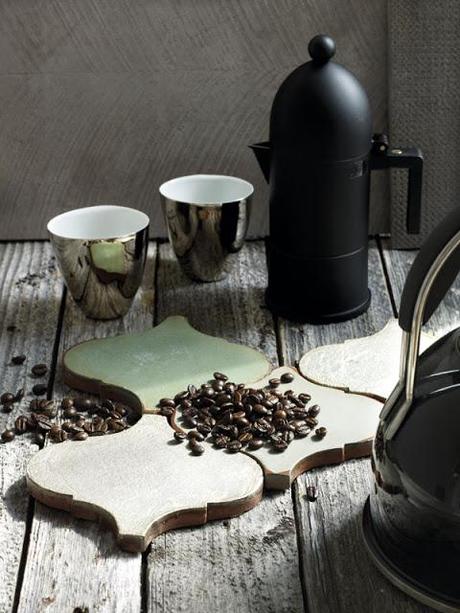 decorar con baldosa hidráulica