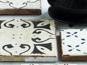 decorar baldosa hidráulica