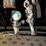 Rocket Raccoon Nº 10