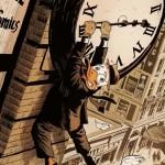 All-New Hawkeye Nº 2