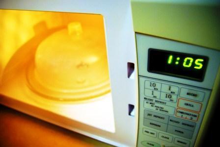 Keke marmoleado en microondas! Keke marmoleado en microondas!