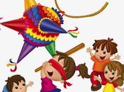 Piñatas!
