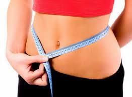 Qué horror... no me entra el vestido de novia!