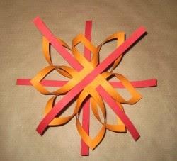 DIY manualidades navideñas parte I.