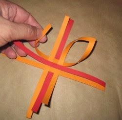 DIY manualidades navideñas parte I.