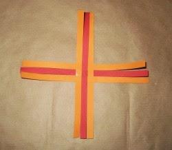 DIY manualidades navideñas parte I.