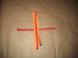 DIY manualidades navideñas parte I.