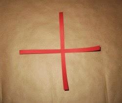 DIY manualidades navideñas parte I.