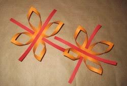 DIY manualidades navideñas parte I.