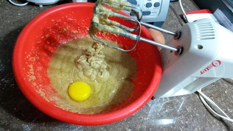 Cupcakes marmoleados