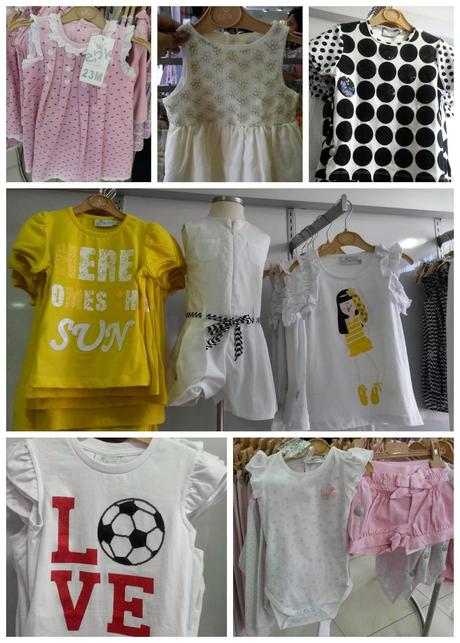 EPKXMAS! Una colección navideña muy fashionista :)