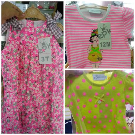 EPKXMAS! Una colección navideña muy fashionista :)