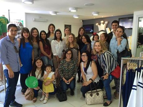 EPKXMAS! Una colección navideña muy fashionista :)