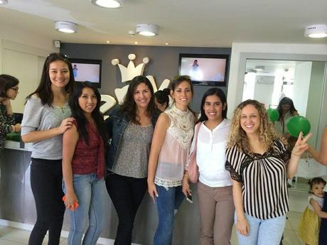 EPKXMAS! Una colección navideña muy fashionista :)