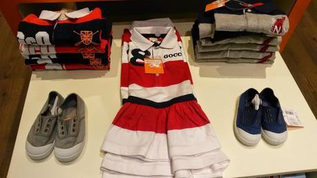 Combinando la ropa de nuestros pequeños! Combinando la ropa de nuestros pequeños!