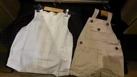 Combinando la ropa de nuestros pequeños! Combinando la ropa de nuestros pequeños!