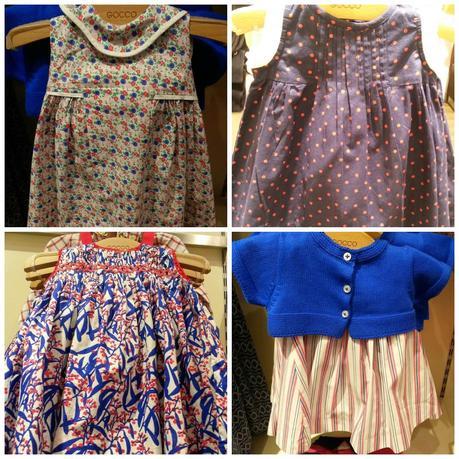 Combinando la ropa de nuestros pequeños! Combinando la ropa de nuestros pequeños!