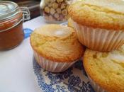 Muffins pecanas!