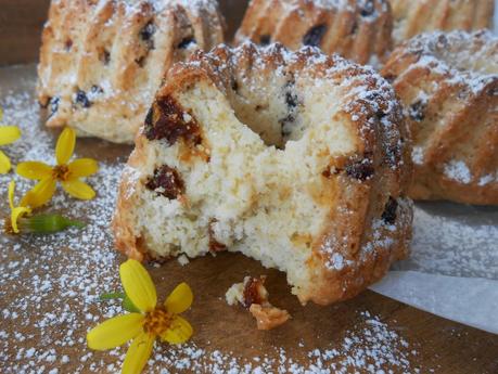 Torcolo  (Rosca di San Costanzo)