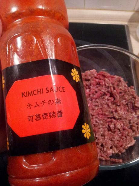 GYOZAS DE VERDURAS Y LANGOSTINOS CON SALSA DE KIBUCHI Y SOJA (Cena#70)