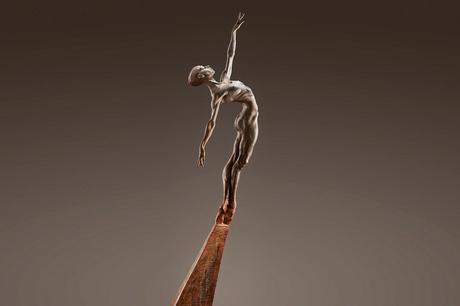 Arte figurativo, por Richard MacDonald