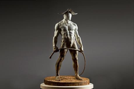 Arte figurativo, por Richard MacDonald