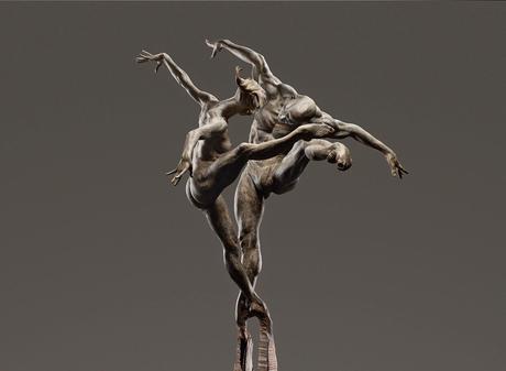 Arte figurativo, por Richard MacDonald