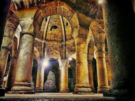 Año 1.000, la explosión del arte cristiano