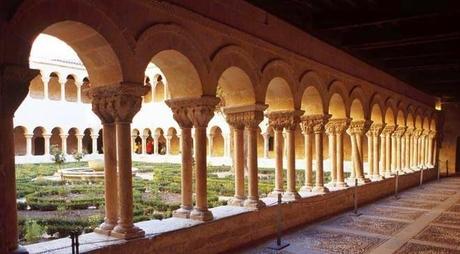 Año 1.000, la explosión del arte cristiano