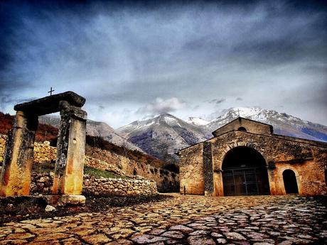 Los reinas bárbaros cristianos: la transformación del arte occidental