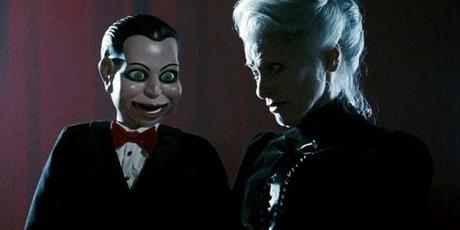 Especial Halloween: Mis 10 mejores películas de terror