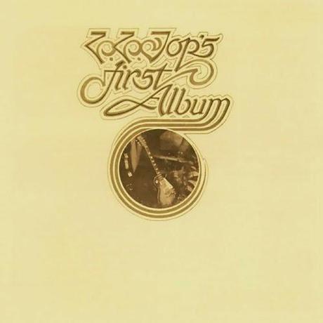 ZZ TOP'S FIRST ALBUM - ZZ Top, 1971. Crítica del álbum. Reseña. Review.