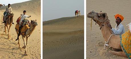 Navegantes del desierto