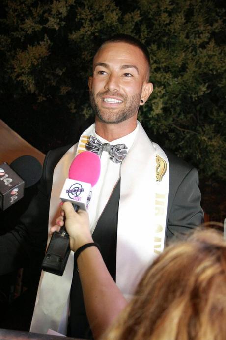 ¿Quien Quiere Casarse Con SANDRO?