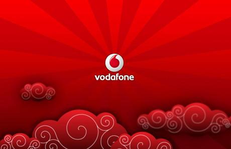 vodafone