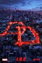 Daredevil Netflix Serie Trailer