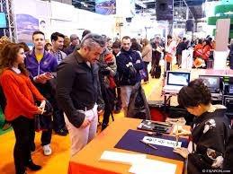225 mil visitas en Fitur 2015