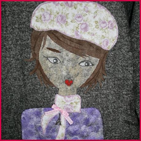 TUNEANDO UNA CAMISOLA!!