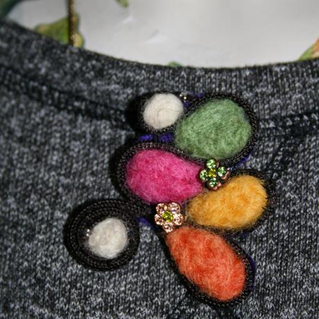 TUNEANDO UNA CAMISOLA!!