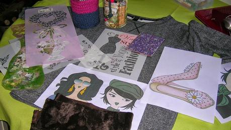 TUNEANDO UNA CAMISOLA!!