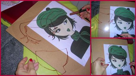 TUNEANDO UNA CAMISOLA!!