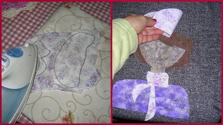 TUNEANDO UNA CAMISOLA!!