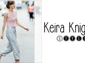 Begin Again Style