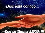 Dios amor Permite Señor