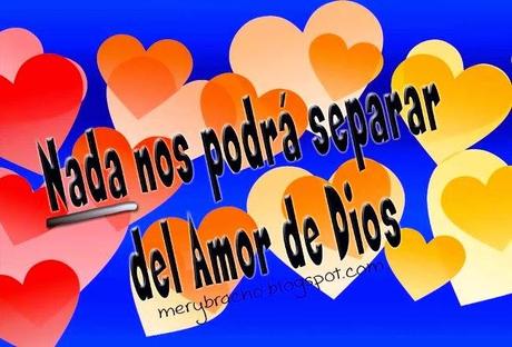 Poema de Amor a Dios