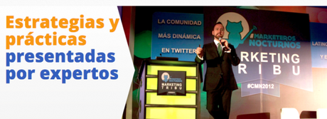 Congreso Internacional de Marketing Murcia