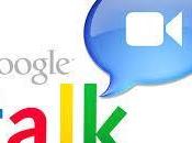 Google Talk, dirá adiós usuarios